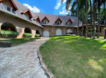f3838817c8d427454f966dbf5ba6a432d80010ec · Casa à venda, 800 m² por R$ 3.300.000,00 - Jardim Colonial - Carapicuíba/SP