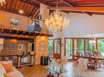 66950585c88c11643c397a798ae1bf74c60554c6 · Casa, 610 m² - venda por R$ 3.100.000,00 ou aluguel por R$ 16.548,00/mês - Granja Viana - Villa Vian