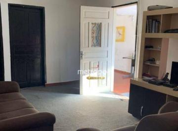 Sala · Casa à venda, 173 m² por R$ 850.000,00 - Osvaldo Cruz - São Caetano do Sul/SP