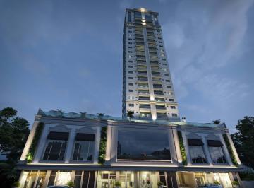 Apartamento de 3 quartos, Itapema · Entrega 2026! Apartamento de 3 suítes em 60 vezes para pagar! No centro