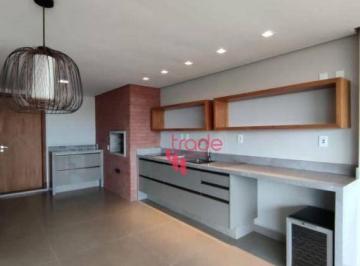 ade7f0bb1b22627da38101c786322411a2c44b07 · Apartamento para Locação ou Venda de 04 Quartos no Bairro Jardim Irajá em Ribeirão Preto com Sacada 