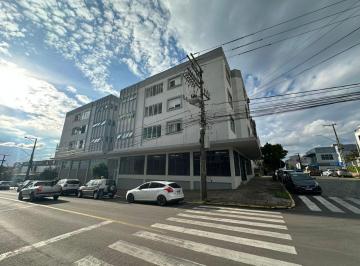 Apartamento · 133m² · 3 Quartos · 1 Vaga · 
                                Amplo Apartamento no Centro de Farroupilha
                        