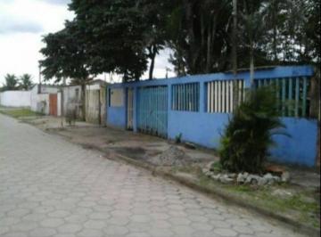 Casa · 100m² · 2 Quartos · 6 Vagas · Casa em Rua Juquiá - Agenor de Campos - Mongaguá/SP
