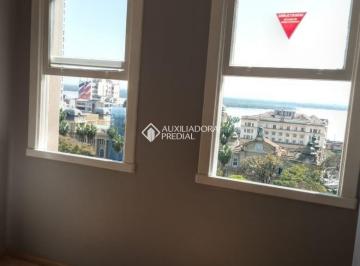384361_i2Iv69v43Z6m313G0_3843616319f6720ec9e.jpg · Sala comercial, à venda, andar alto, frente para a Praça da Alfândega.