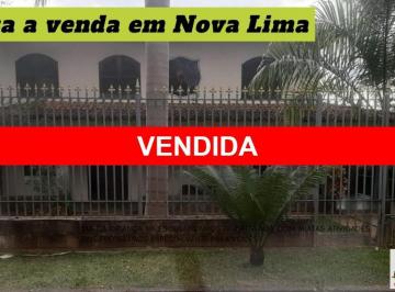 Foto 58 · Casa de 4 quartos a venda em Nova Lima, lote plano - Portal de Nova Lima Imóveis