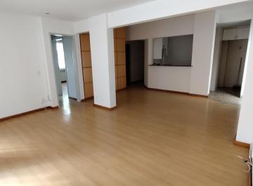 Apartamento de 3 quartos, Belo Horizonte · EXCELENTE APTO DE 3 QUARTOS COM ÁREA PRIVATIVA