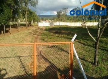 Foto 01 · TERRENO IDEAL PARA CHÁCARA NO VALE DOS CEBRANTES.