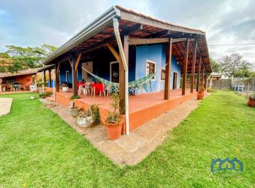 Foto 01 · Chácara com 3 Quartos e 4 banheiros à Venda, 3.500 m² por R$ 1.400.000 Cód. ch836