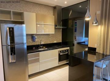 Foto 01 · Apartamento residencial para Locação Uno Loft, Mogi das Cruzes