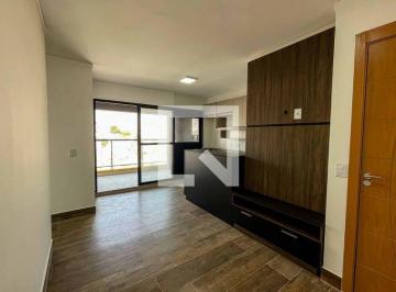 Apartamento · 55m² · 2 Quartos · 1 Vaga · Apartamento para Aluguel - Água Fria, 2 Quartos, 55 m² - São Paulo