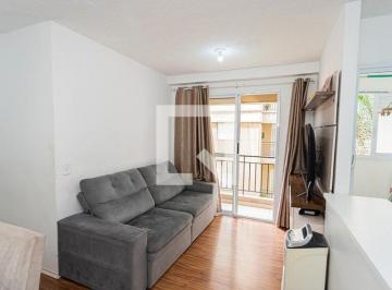 Apartamento · 45m² · 2 Quartos · 1 Vaga · Apartamento para Aluguel - Jardim Pirituba, 2 Quartos, 45 m² - São Paulo