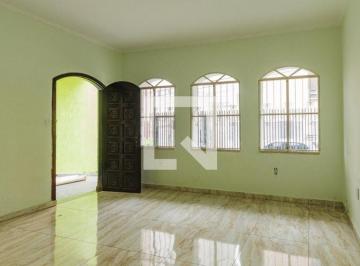 Casa · 218m² · 3 Quartos · 3 Vagas · Casa para Aluguel - Vila guarani, 3 Quartos, 218 m² - Mauá