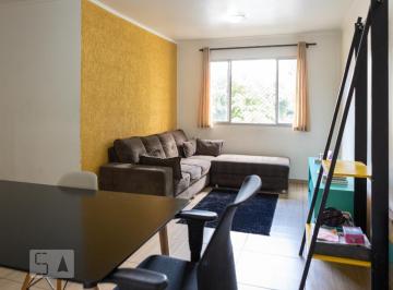 Apartamento de 3 quartos, São Paulo · Apartamento para Aluguel - Butantã, 3 Quartos, 90 m² - São Paulo