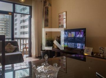 Apartamento · 106m² · 3 Quartos · Apartamento para Aluguel - Centro, 3 Quartos, 106 m² - Guarujá