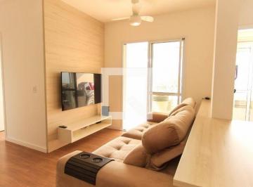 Apartamento · 56m² · 2 Quartos · 1 Vaga · Apartamento para Aluguel - Mooca, 2 Quartos,  56 m² - São Paulo