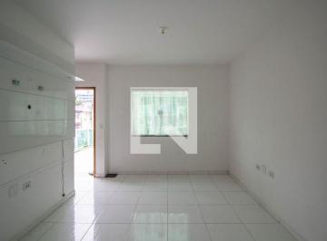 Casa · 82m² · 2 Quartos · 1 Vaga · Casa para Aluguel - Itaquera, 2 Quartos, 82 m² - São Paulo
