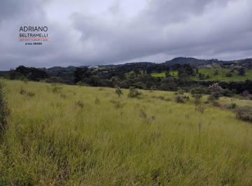 Rural · 37000m² · 1 Quarto · ÁREA RURAL EM JOAQUIM EGÍDIO - APTIDÃO COMERCIAL