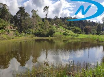 Foto 01 · Fazenda, Lagoa Dantas, Jequié, BA