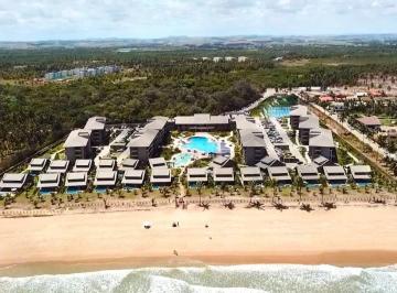 Apartamento de 3 quartos, Ipojuca · VENDO - Apartamento - BEACH CLASS ECO LIFE - Porteira Fechada - R$1.550.000,00