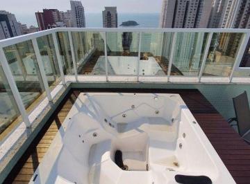 4472eac62e0d2c8bd415309d4d07521cb9e09fd2 · Cobertura com vista mar á venda em Balneário Camboriú