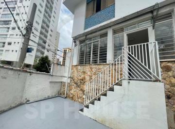 Foto 01 · Casa para venda, 3 quartos, 4 vagas, 145m², Vila Mariana.