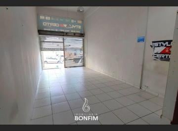 LOJA · LOJA NO PORTÃO 50M2 BEM PROXIMO DO SHOPPING PALLDAIUM