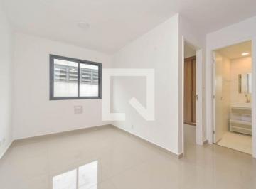Apartamento · 25m² · 1 Quarto · Apartamento à Venda - Bela Vista, 1 Quarto, 25 m² - São Paulo