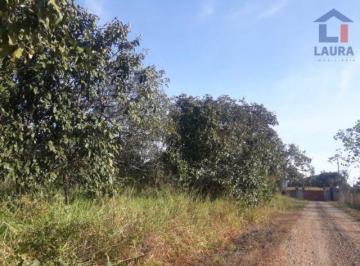 Foto 01 · Chacara, Balneario da Lagoa, Martinho Campos, MG