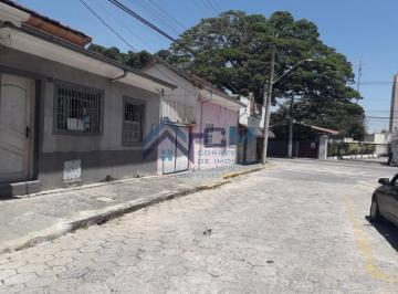 Foto 01 · ÁREA COMERCIAL PARA VENDA NO CENTRO DE JACAREÍ