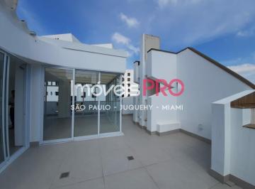 Apartamento · 167m² · 2 Quartos · 2 Vagas · Espetacular cobertura reformada Vila Nova Conceição