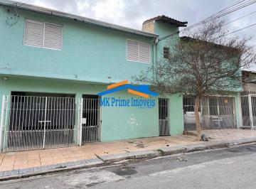 Casa · 332m² · 12 Quartos · 4 Vagas · Casa para Renda/ Terreno para Construtor - Vila Osasco