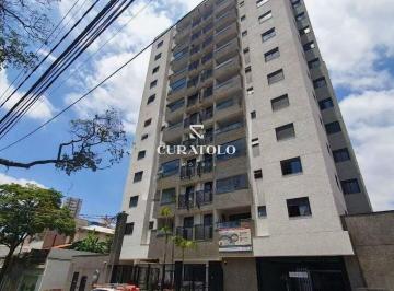 Apartamento · 58m² · 2 Quartos · 1 Vaga · MONDO RESIDENCIAL - Apartamento à venda de 2 quartos e 1 vaga no Baeta Neves, em São Bernardo