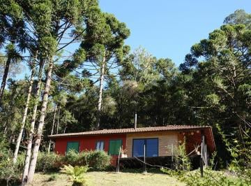 Casas Padrão à venda breve lançamento Gonçalves, MG Wimoveis