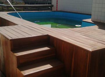 Apartamento de 2 quartos, Rio de Janeiro · Cobertura com 180m² no Recreio dos Bandeirantes
