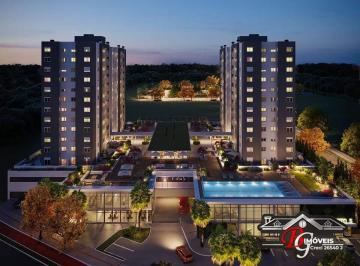 Apartamento · 74m² · 3 Quartos · 2 Vagas · Apartamento 3 quartos à venda com 74,48 m² no bairro Areal, em PELOTAS - RS