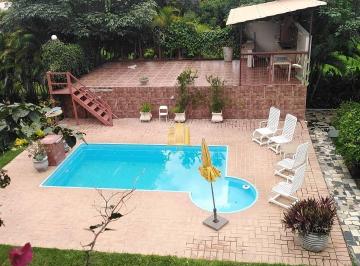Foto 01 · Sítio à Venda em Esmeraldas, MG - Condomínio Vista Alegre - 2.730 m²