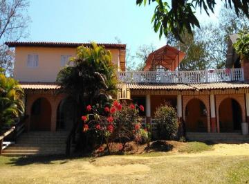 Foto 01 · Sitio em Caracóis - Esmeraldas