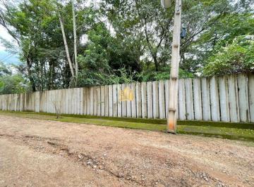 Foto 04 · Terreno à venda em condomínio de luxo - 2.000 m² na cidade de Esmeraldas-MG, bairro Condomínio Marin