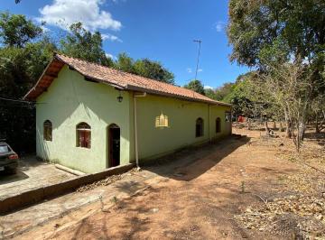 Foto 01 · Sítio à Venda no Condomínio Vista Alegre em Esmeraldas - 1.000 m²