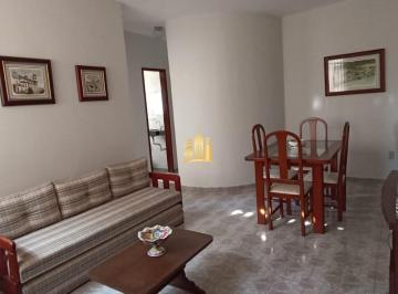 Foto 01 · Oportunidade: Apartamento à venda em Esmeraldas-MG, no bairro Fernão Dias! 2 quartos, 2 salas, 2 ban