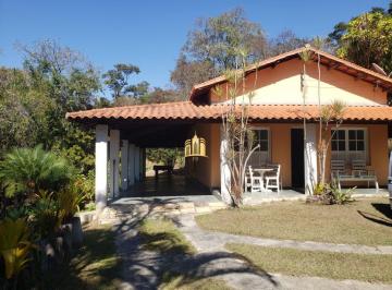 Foto 01 · Sítio à Venda no Condomínio Vale do Ipê Amarelo em Esmeraldas - 14.220 m²