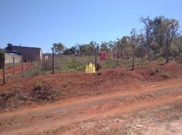 Foto 01 · Lote no bairro Jardim dos Bandeirantes - Esmeraldas
