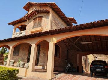 Foto 01 · Casa no bairro Santa Quiteria - Esmeraldas