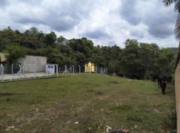 Foto 01 · Lote no Centro - Esmeraldas