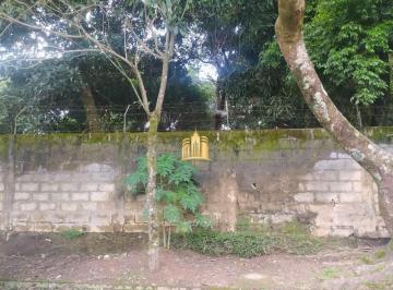 Foto 01 · Terreno à venda em Esmeraldas-MG, bairro Fernão Dias, com 450m² de área. Venha conferir!