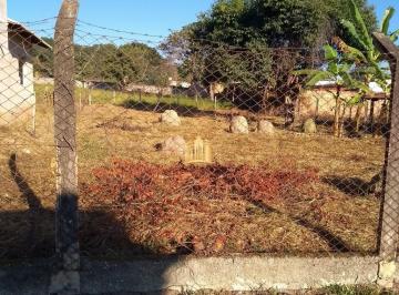 Foto 01 · Lote no bairro Santa Quiteria - Esmeraldas