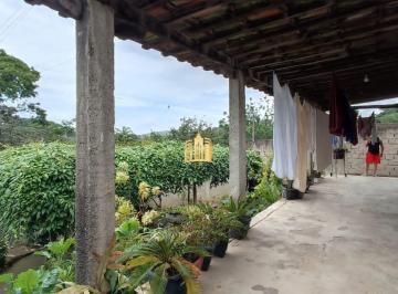 Foto 01 · Imperdível oportunidade: Casa à venda em Esmeraldas-MG, bairro Serra Verde, com 3 quartos, 2 salas,