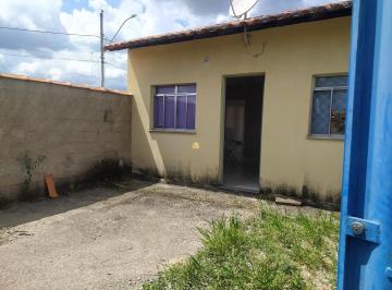 Foto 01 · VENDE-SE CASA NO BAIRRO DUMAVILLE EM ESMERALDAS-MG, R$135.000,00