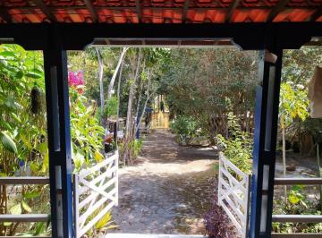 Foto 01 · Sitio no bairro Cidade Jardim - Esmeraldas