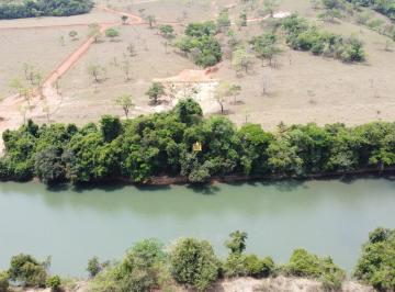 Foto 01 · Chácaras à Venda no Condomínio Bela Vista em São Gonçalo do Pará - Próximo a Divinópolis e BH